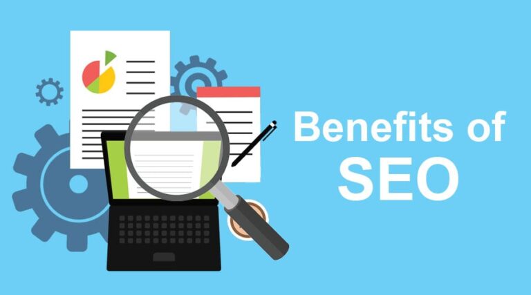 darsana digital marketing blog-Benefits of SEO for business 2025